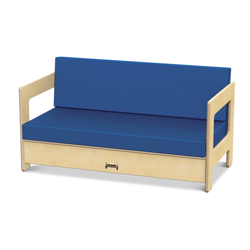 kiddie sofa bed