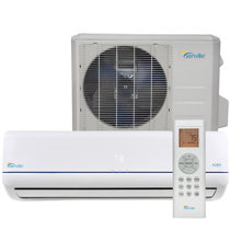 Portable 15 001 20 000 Btu Air Conditioners You Ll Love In 2021 Wayfair