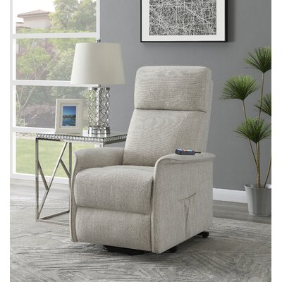 Bernardsville 27.5" Wide Power Standard Recliner