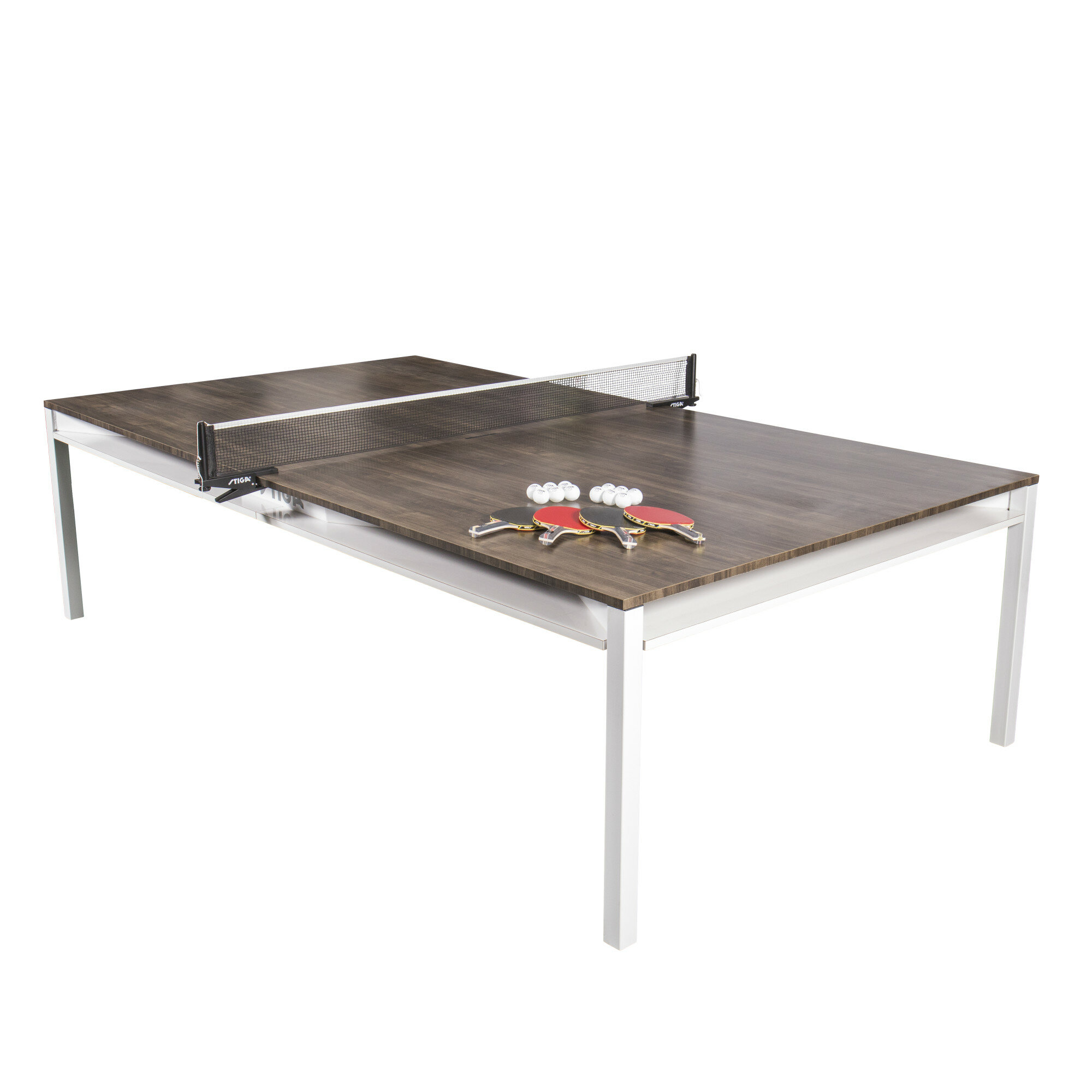 Designer Ping Pong Table Wayfair