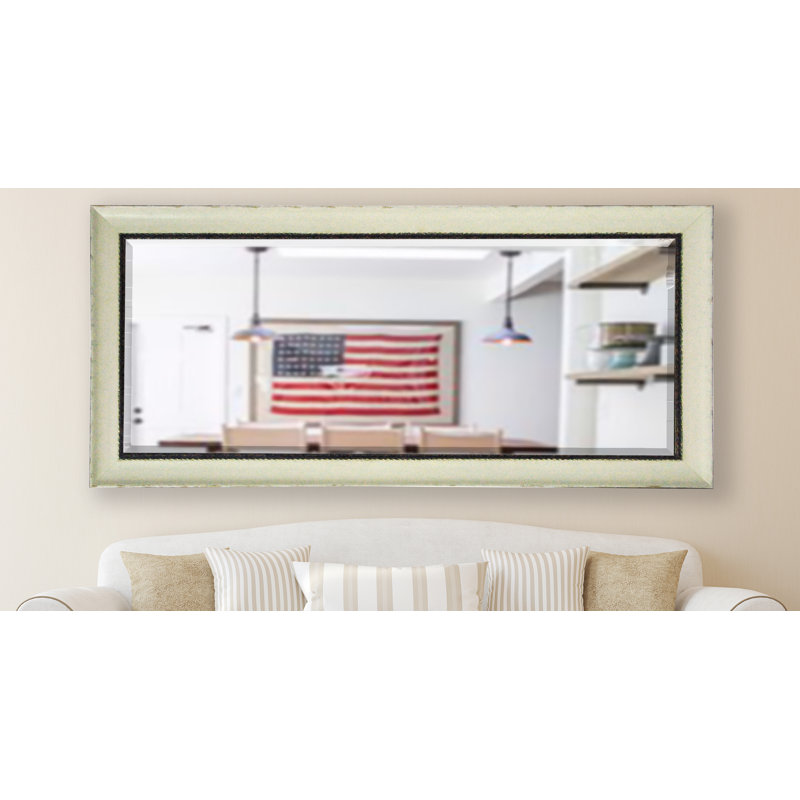 Rayne Mirrors Peyton Jalee Jaded Extra Tall Floor Mirror Wayfair