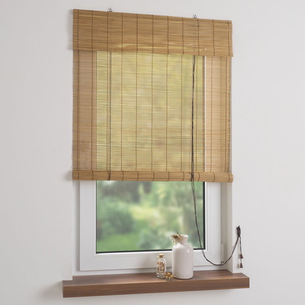 bamboo blinds uk