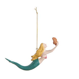 Swim Ornament Wayfair