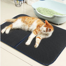 litter catch box