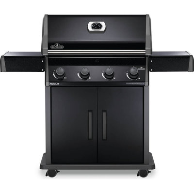 Napoleon Rogue 4Burner Gas Grill Napoleon