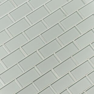 Crystal Backsplash Tile Wayfair