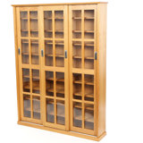Cd Glass Doors Media Cabinets You Ll Love In 2020 Wayfair