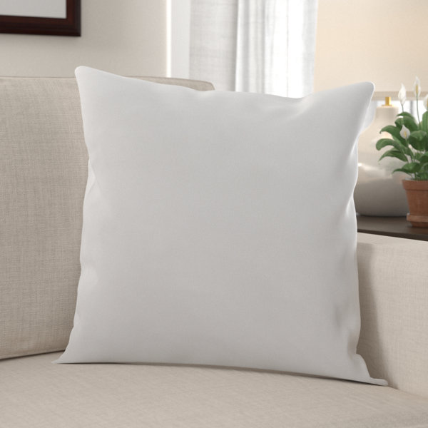 Goose Down Euro Pillows Wayfair