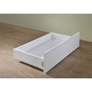Under Bed Drawers With Wheels Wayfair Co Uk