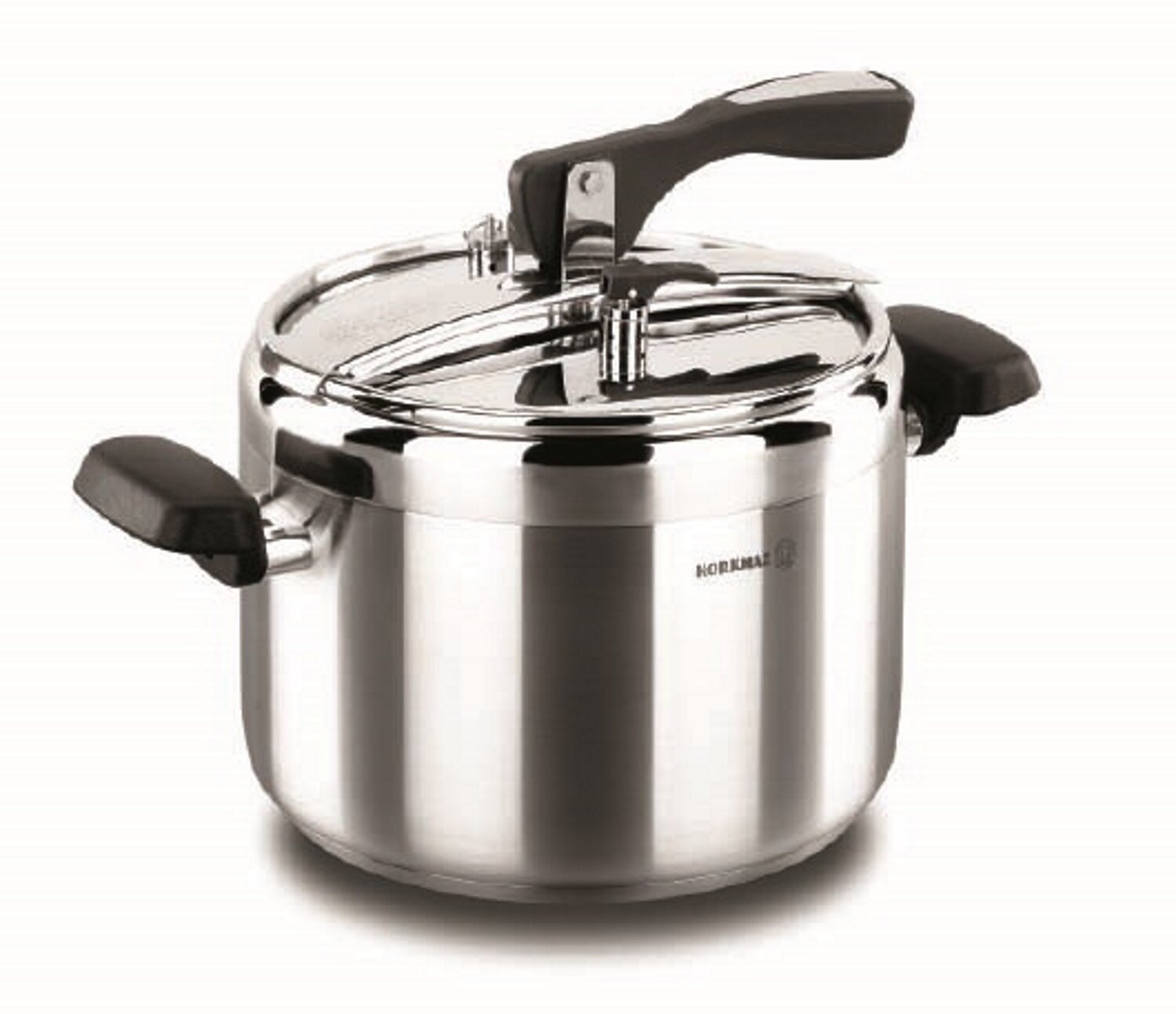 stainless steel pressure cooker 1 litre