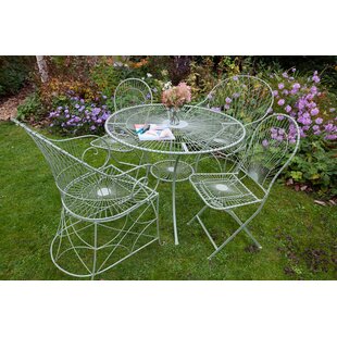 Bryony 4 Seater Dining Set By Sol 72 Outdoor
