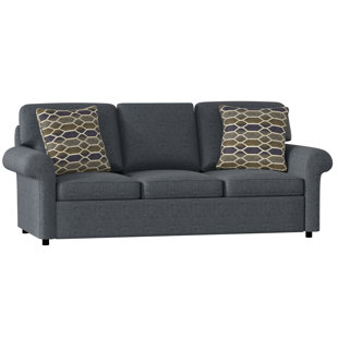 Bulfinch Sofa by Alcott Hill New