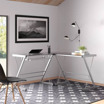 Modern Desks Allmodern