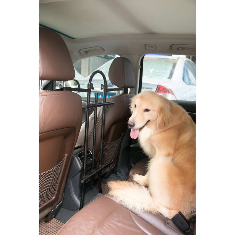 pet seat barrier