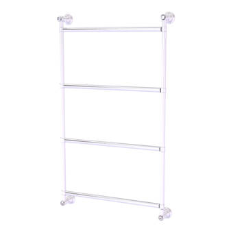 Darby Home Co Arminta 4 Tier 24 Wall Mounted Towel Bar Wayfair