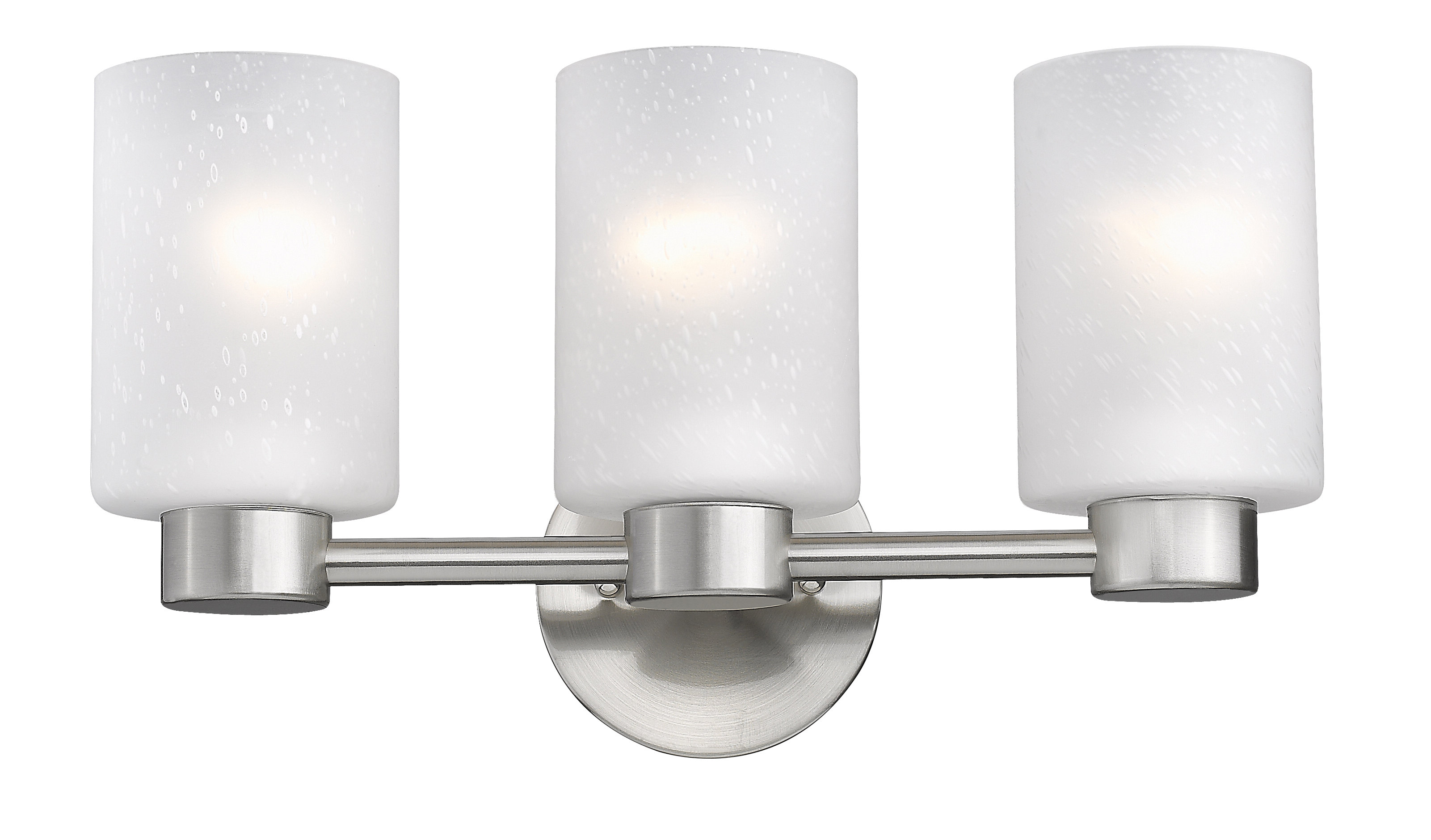 Ebern Designs Lodewijk 3 - Light Satin 
