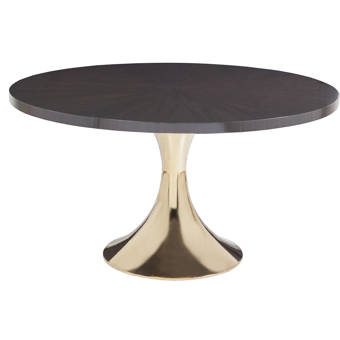 Artistica Signature Designs Dining Table Perigold