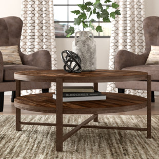 Rowan Coffee Table