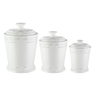 Handmade Kitchen Canisters Jars You Ll Love In 2020 Wayfair