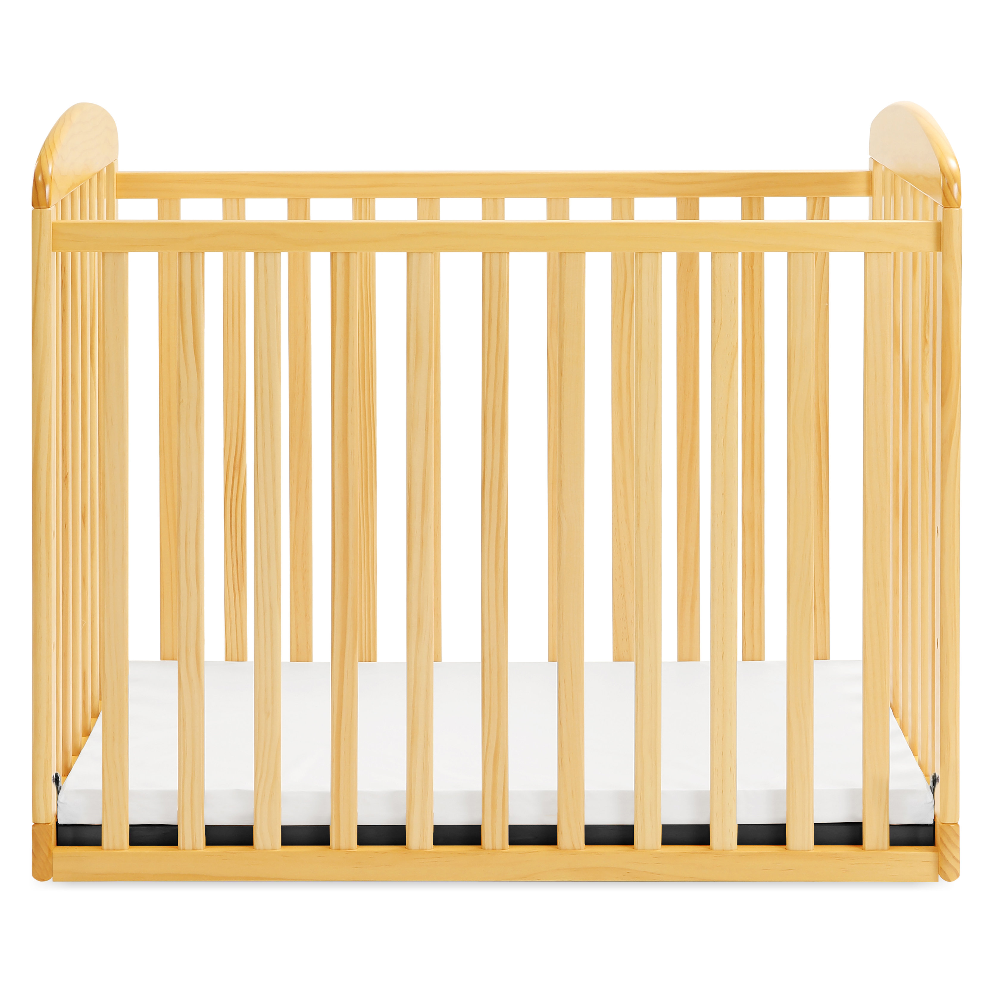 davinci alpha mini rocking crib