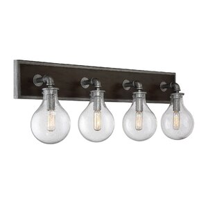 Estrela 4-Light Vanity Light