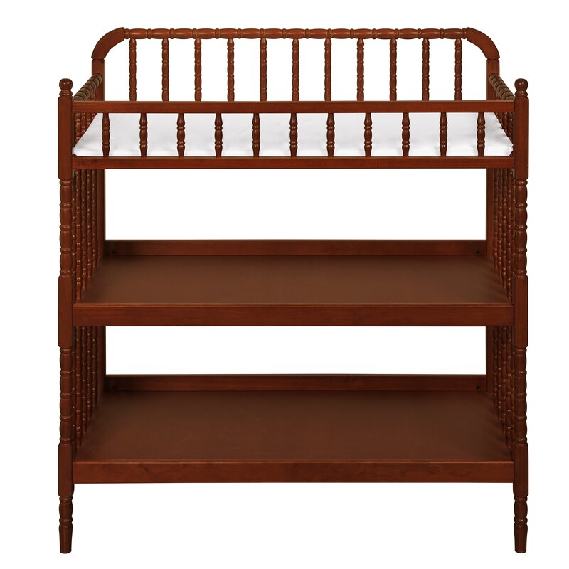 jenny lind changing table