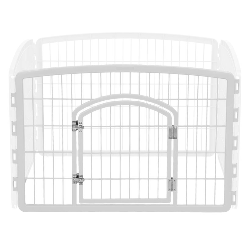 great choice kennel replacement door