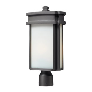 Best Cisbrough 1-Light Post Light By Charlton Home Outdoor Lighting Cisbrough 1-Light Post Light By Charlton Home Outdoor Lighting