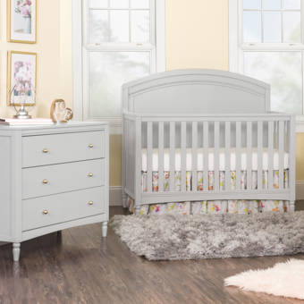 redmond 4 in 1 crib