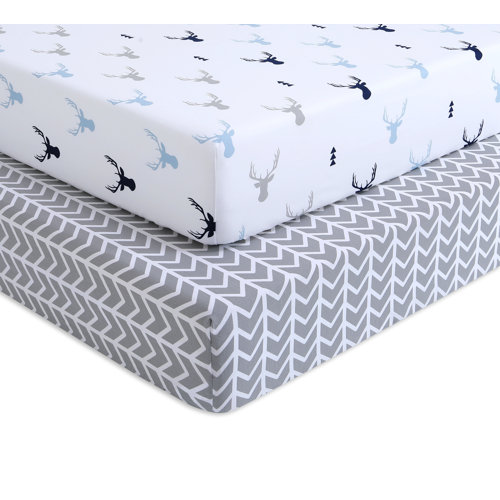 buy crib sheets