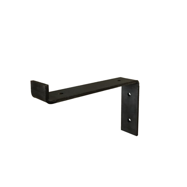 Industrial Shelf Brackets Wayfair