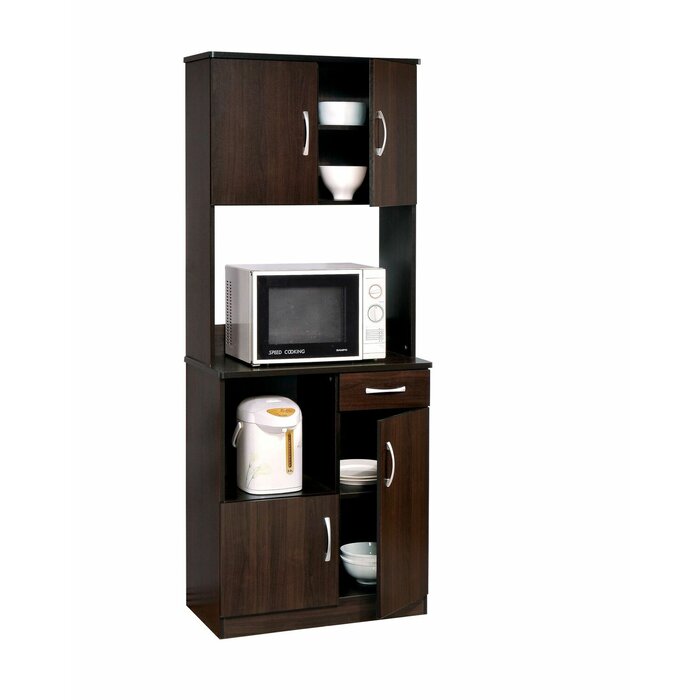 Major Q 70 X 28 Pantry Cabinet Wayfair