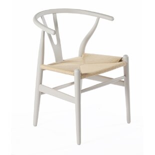 Stilnovo The Ansgar Side Chair Patchwork//Walnut