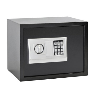 Electronic Lock Home Security Safe Buddy Products