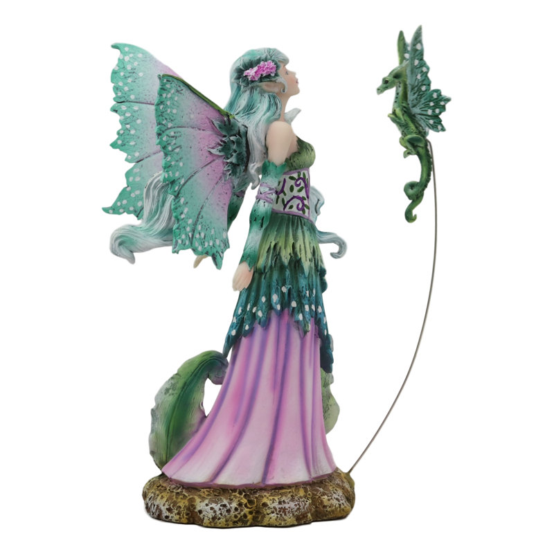 Elf Pixie Fairy Ears Story Book Enchanted