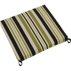 Outdoor Patio Chair Cushion