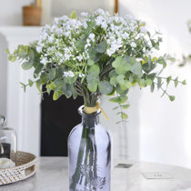 Fleurs Artificielles Especes De Fleur Souffles De Bebe Wayfair Ca