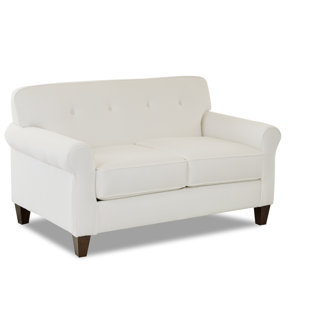Go to store & view more images Birch Lane? Heritage S?bastien Loveseat