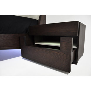 Go to store & view more images Camron 2 Drawer Nightstand by Orren Ellis