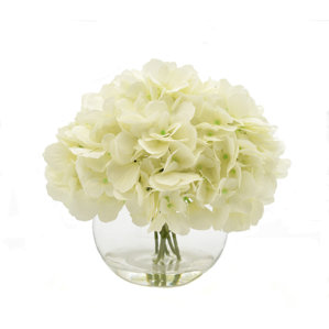 Floral Arrangements artificial flower arrangements you'll love | wayfair Floral Arrangements artificial flower arrangements you'll love | wayfair