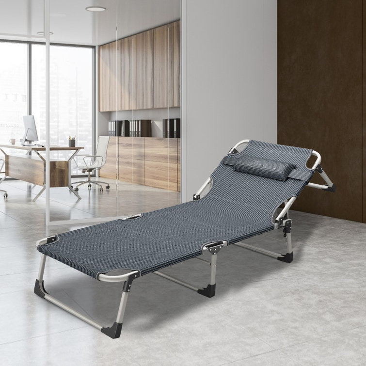 lounge cots camping