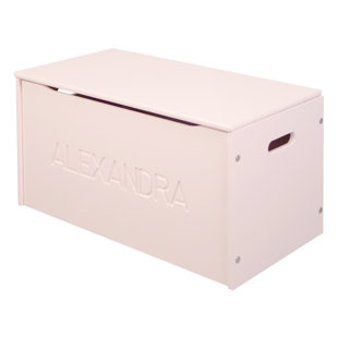personalized toy box canada