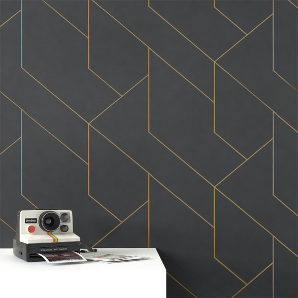 Gold Glitter Wallpaper Sparkle Effect High Quality Designer Heavyweight Vinyl