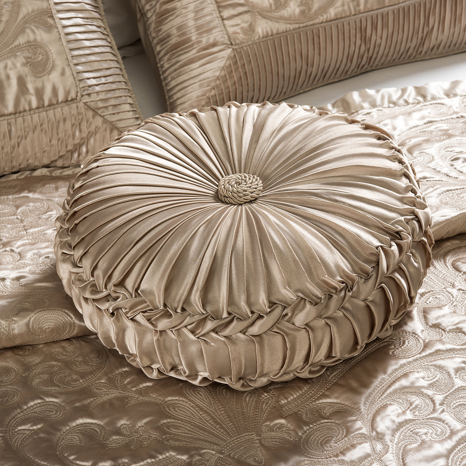 Kess Inhouse Angie Turner Ready To Relax Decorative Pillows