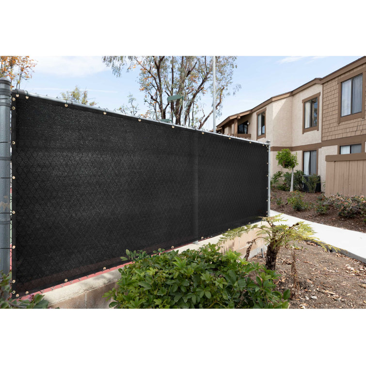 Colourtree Customize 5 6 Composite Privacy Screen Reviews Wayfair Colourtree Customize 5 6 Composite Privacy Screen Reviews Wayfair