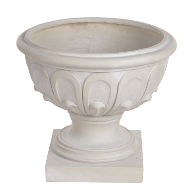 Kingsbridge Magnesia Urn Planter