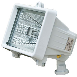 Best 1-Light Flood Light By Dabmar Lighting Outdoor Lighting 1-Light Flood Light By Dabmar Lighting Outdoor Lighting