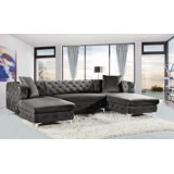 Miranda 127" Sectional