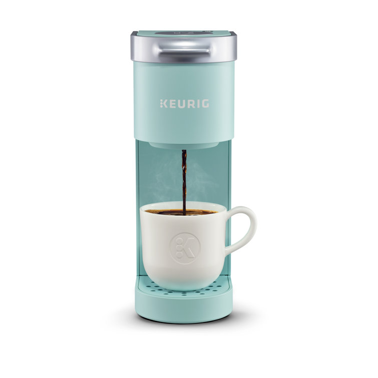 Keurig K-Mini Single Serve K-Cup Pod 