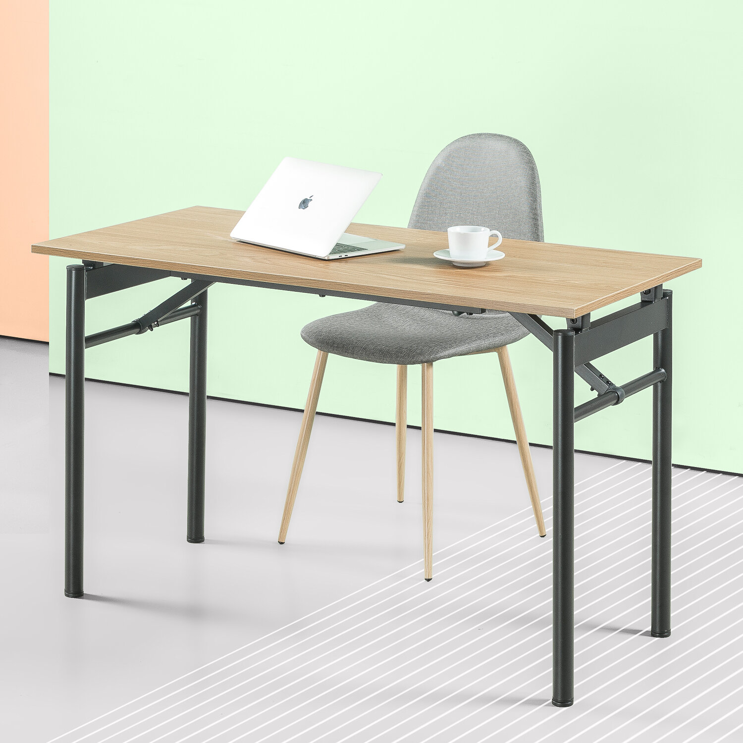 folding dorm table